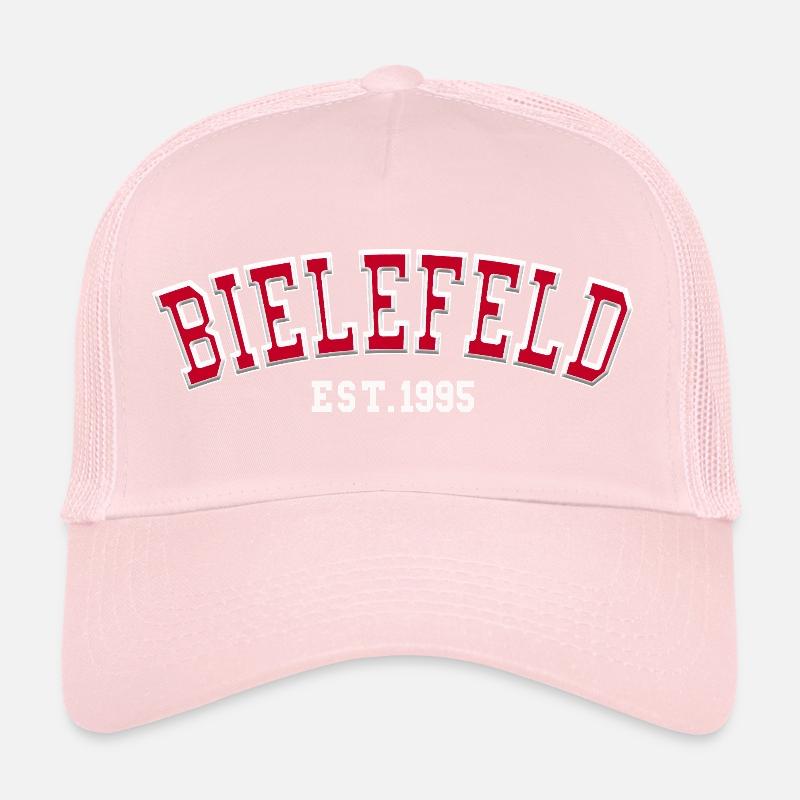 Trucker Cap