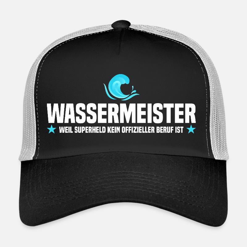 Trucker Cap