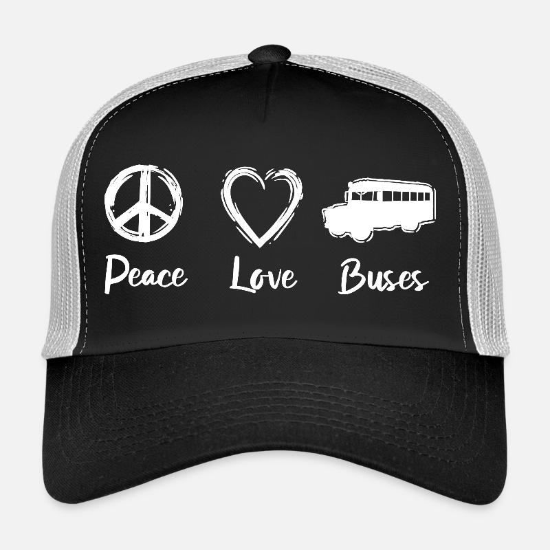 Trucker Cap