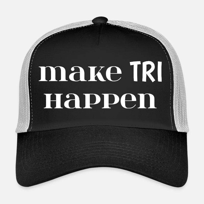 Trucker Cap