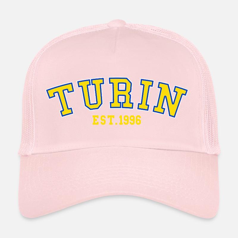 Trucker Cap