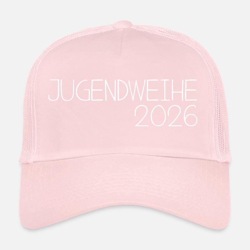 Jugendweihe 2026 Trucker Cap