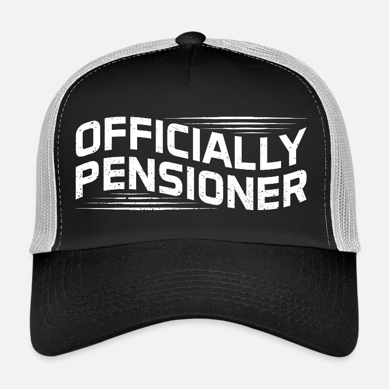 Trucker Cap