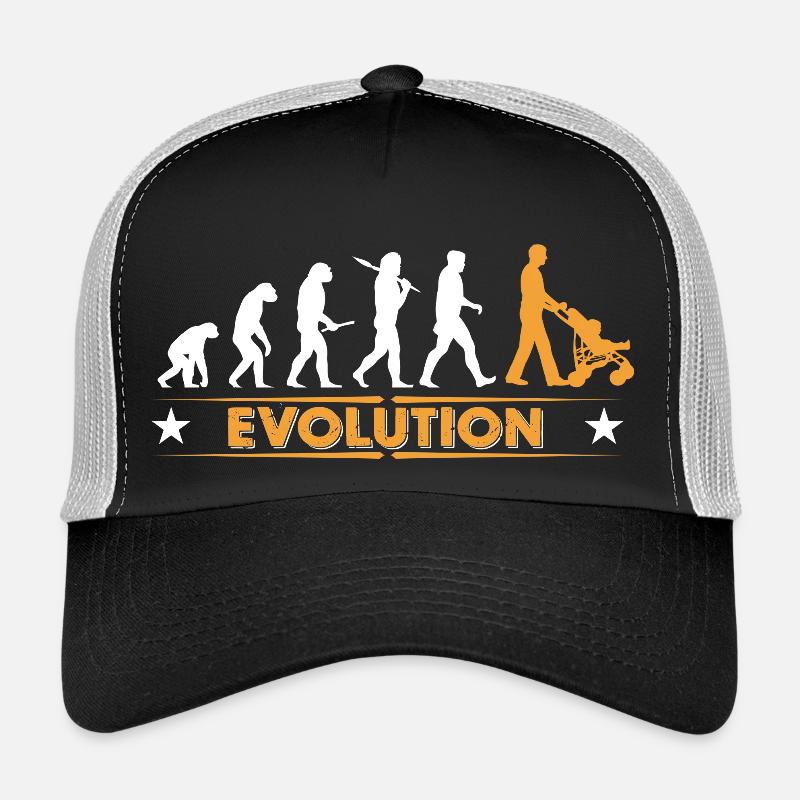 Trucker Cap