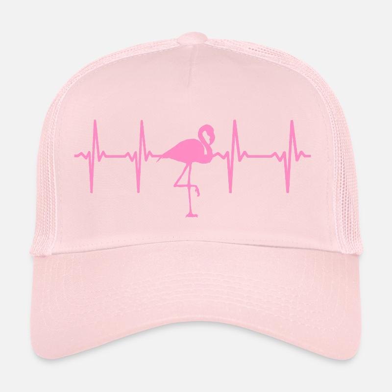 FLAMANT Casquette trucker 