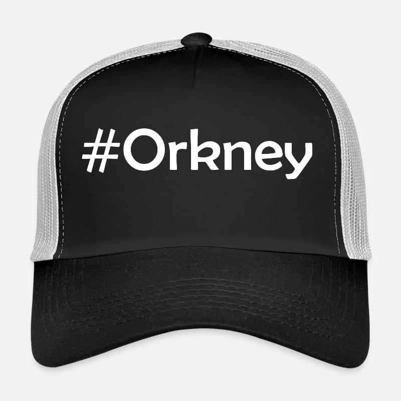 Trucker Cap