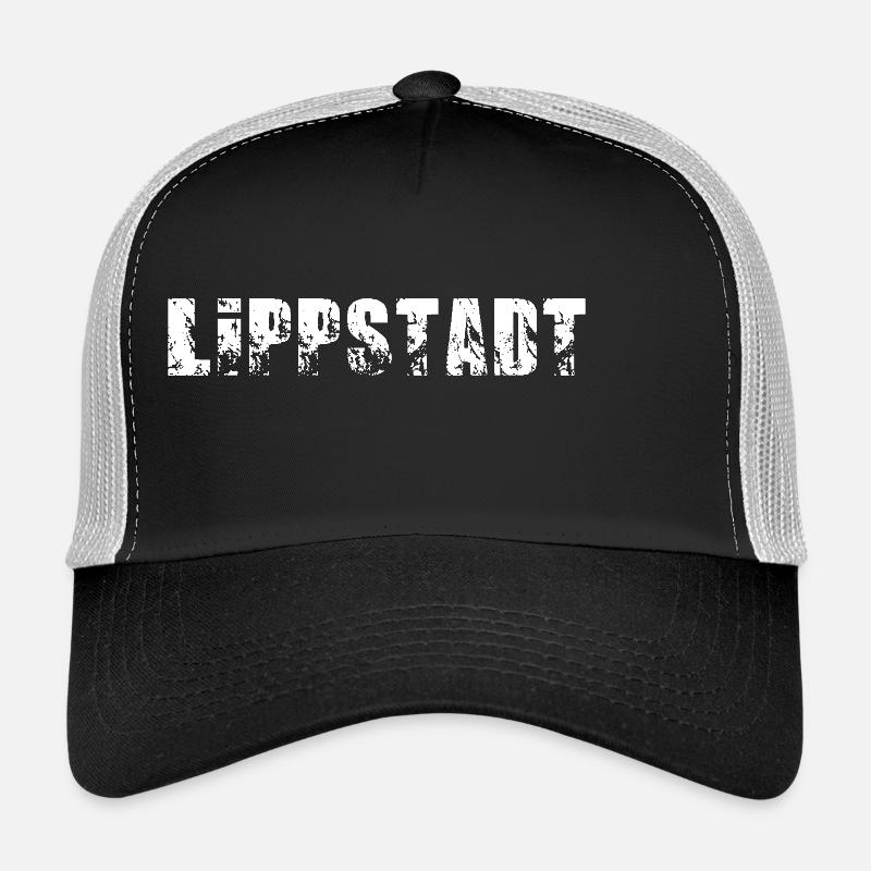 Lippstadt Trucker Cap