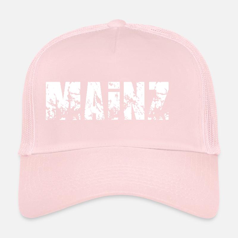 Mainz Trucker Cap