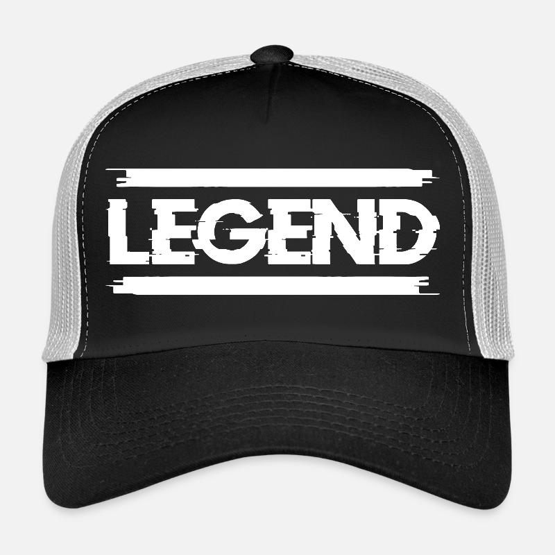 Trucker Cap
