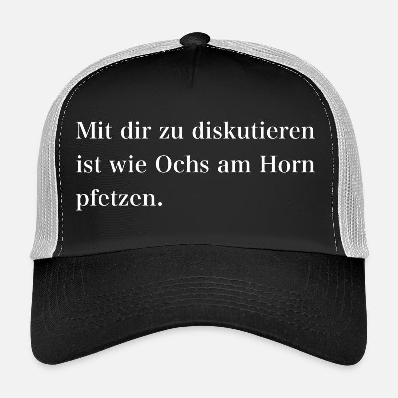IMG 7285 Trucker Cap