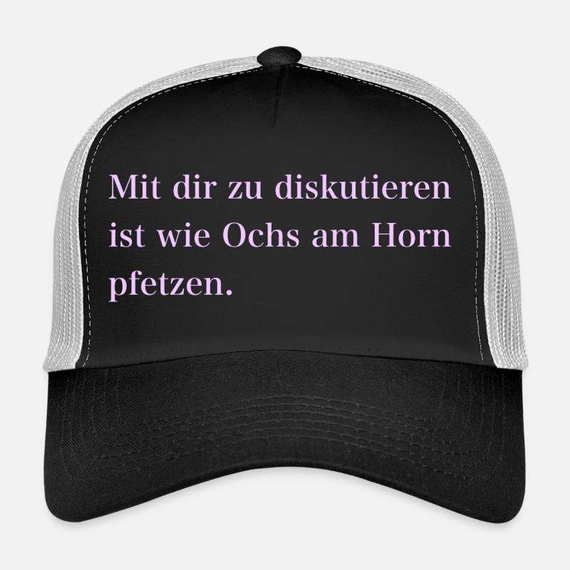 IMG 7294 Trucker Cap