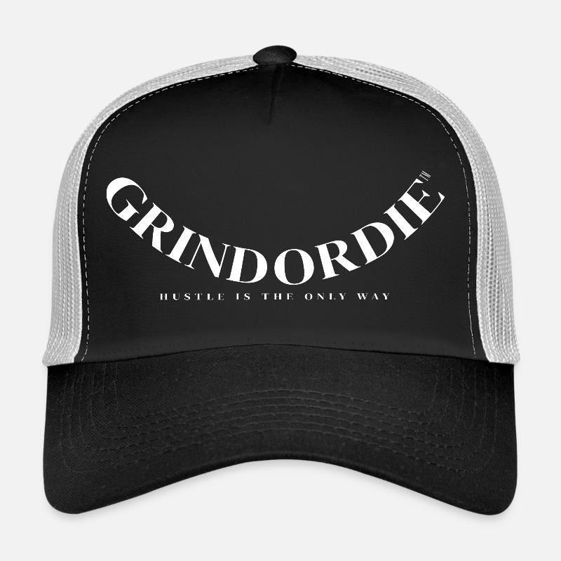 NEW DESIGN Trucker Cap
