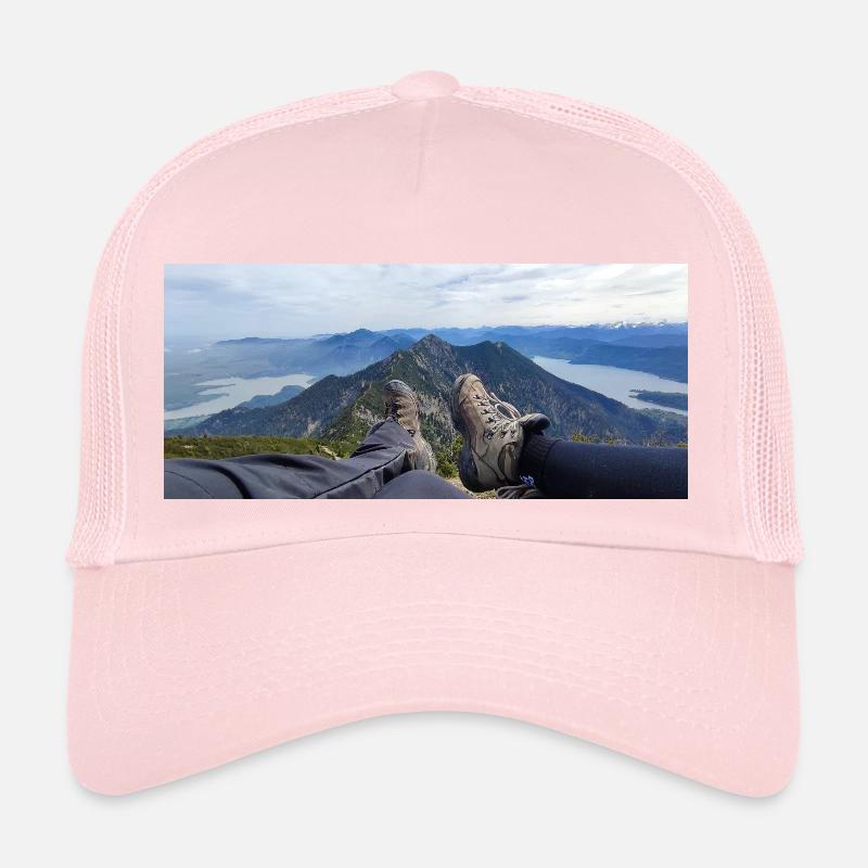 Trucker Cap