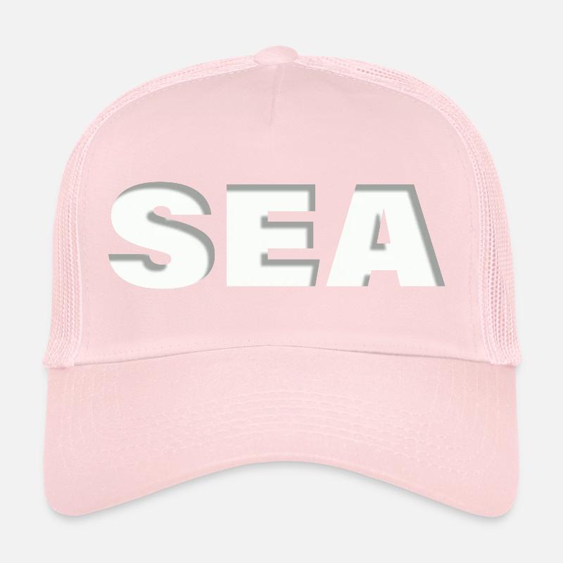 Trucker Cap