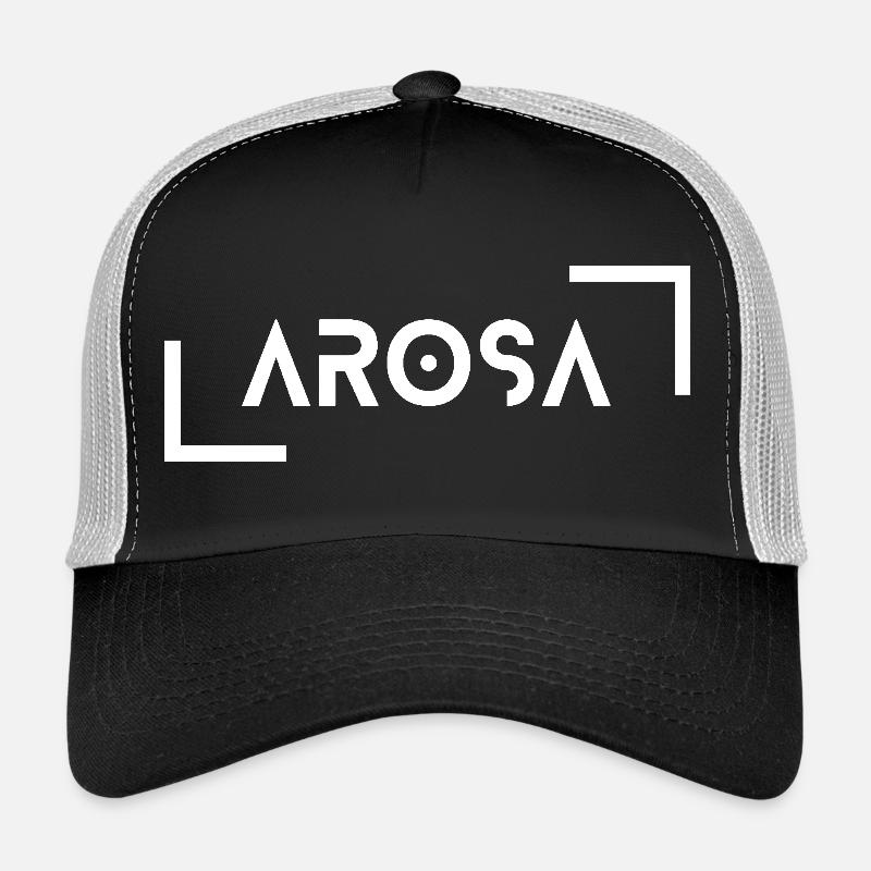 Arosa Trucker Cap