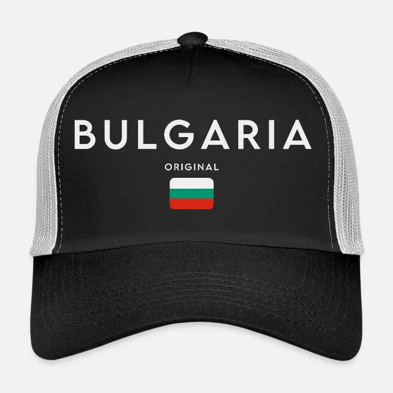 Trucker Cap