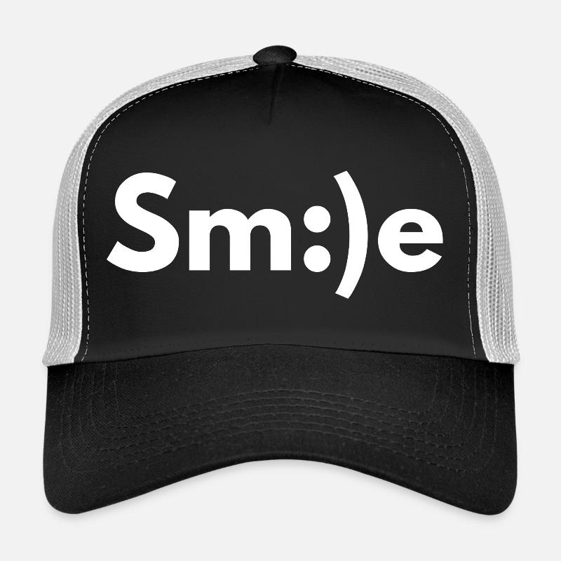 Trucker Cap