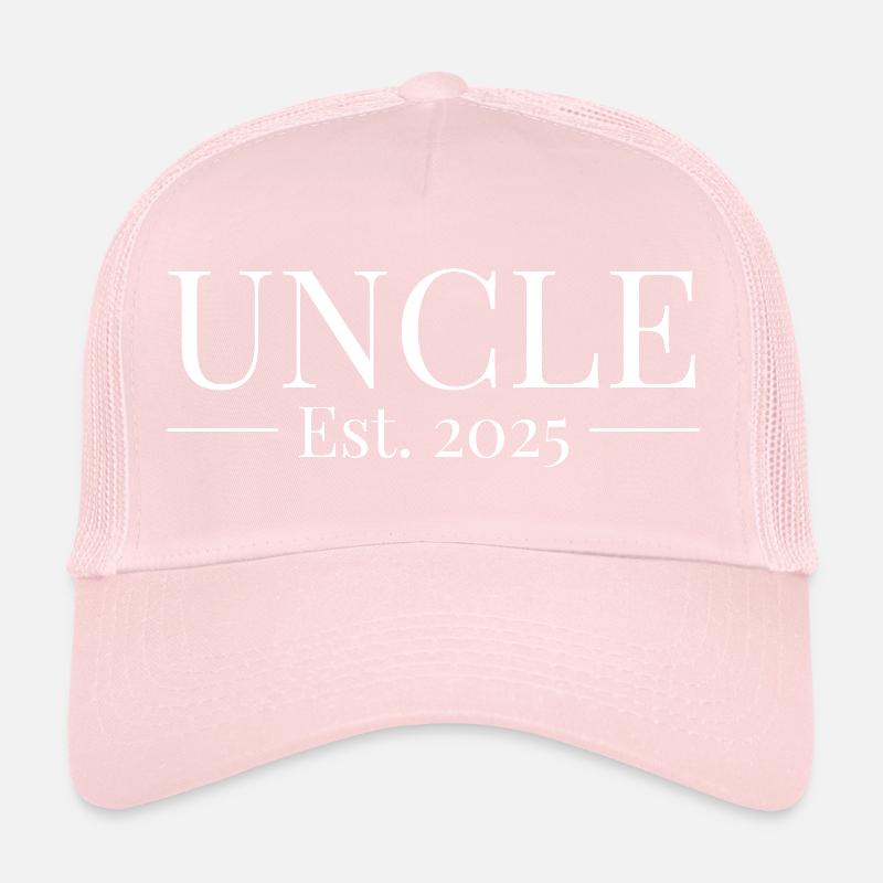 Trucker Cap