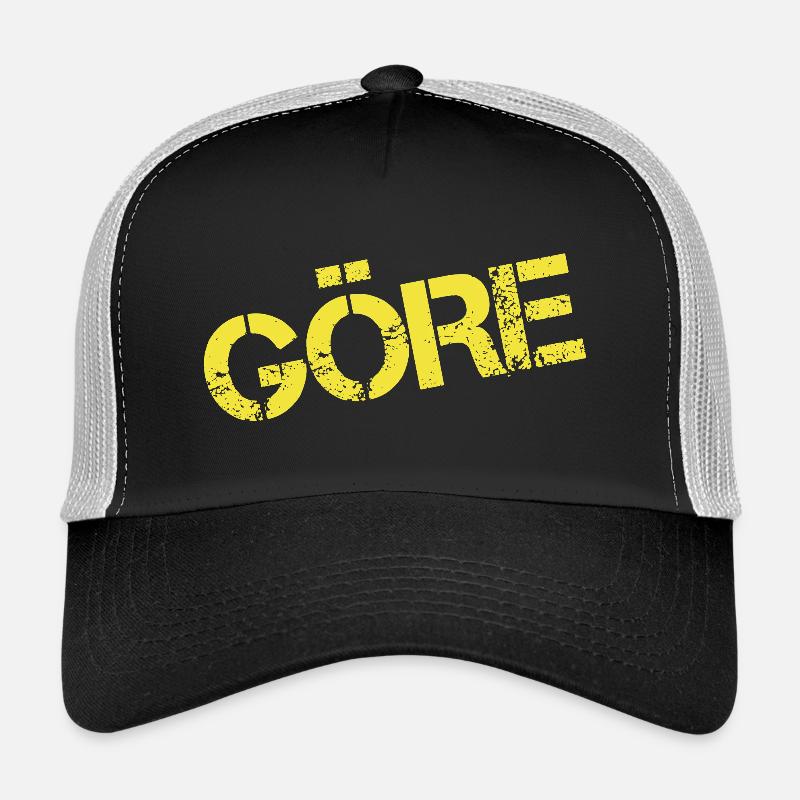 Trucker Cap