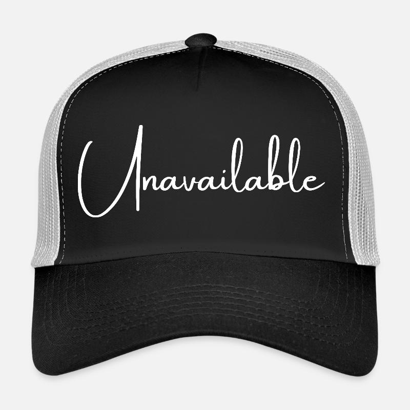 Trucker Cap