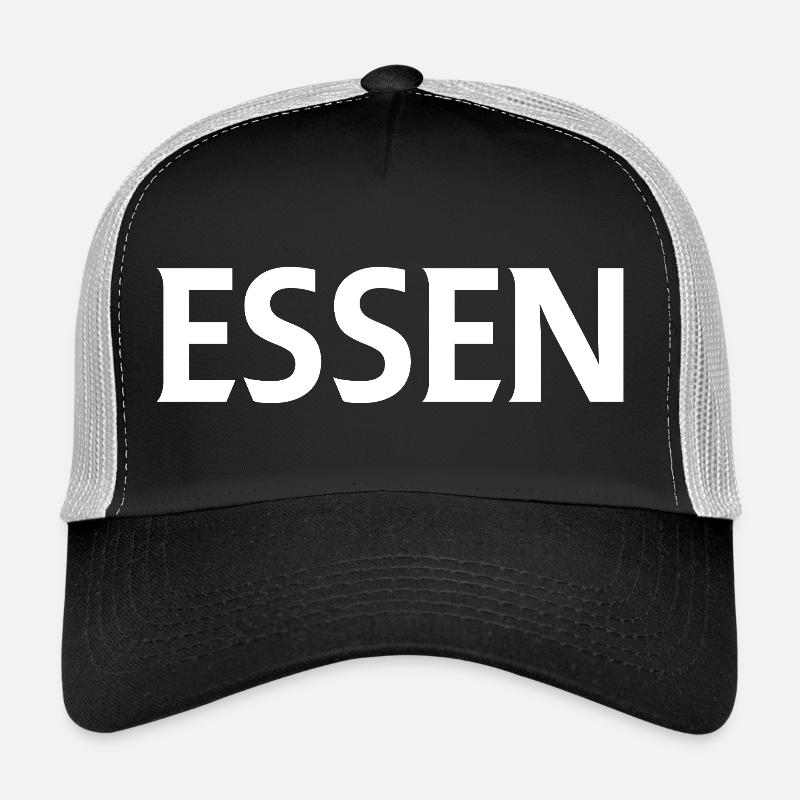 Essen Casquette trucker 