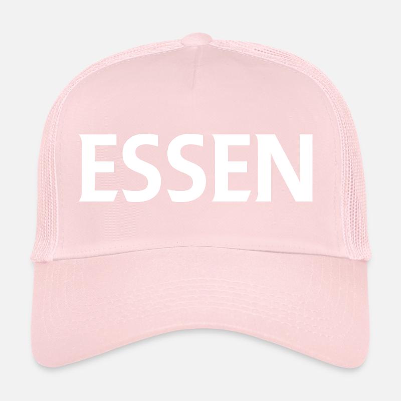 Essen Casquette trucker 