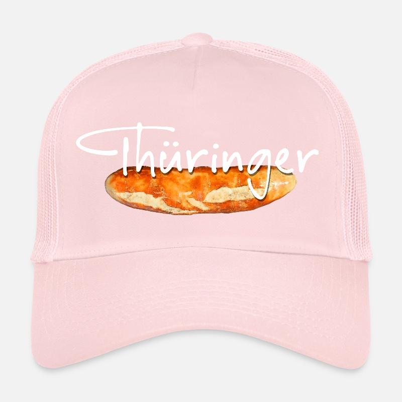 Thuringian bratwurst Trucker Cap