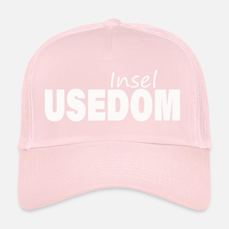 Usedom Trucker Cap