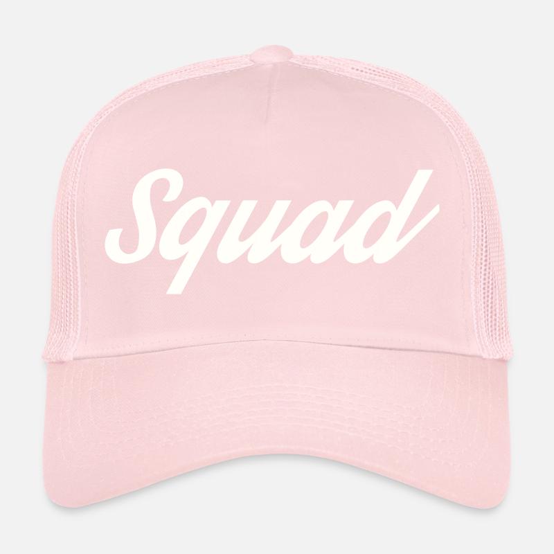 Trucker Cap