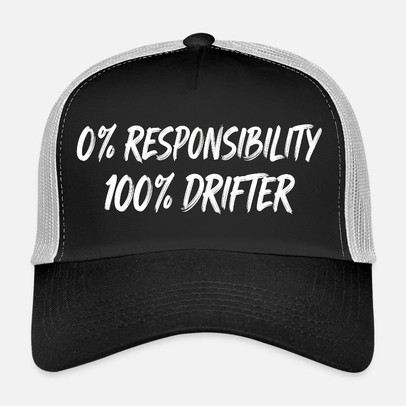 Trucker Cap