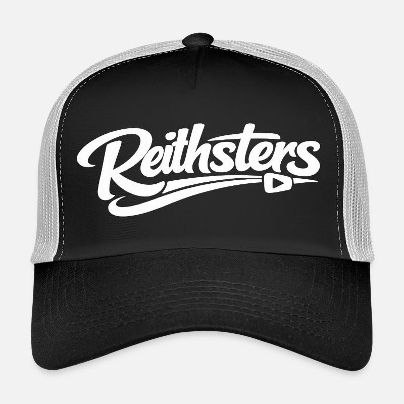 Reithsters Merchandise Trucker Cap