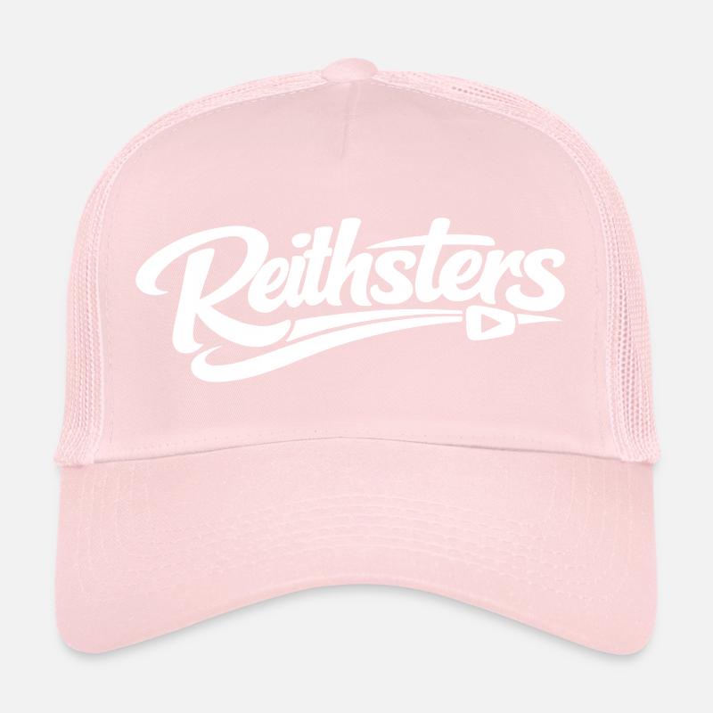 Reithsters Merchandise Trucker Cap