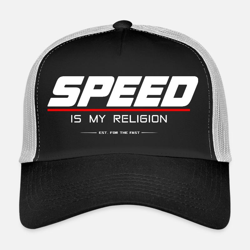 Trucker Cap
