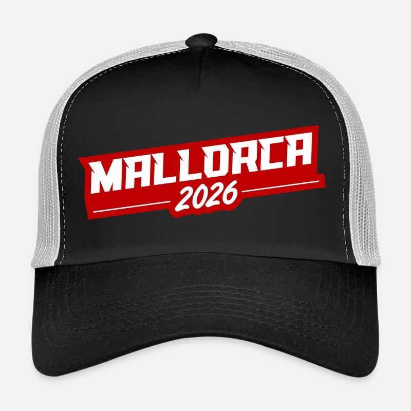 Trucker Cap