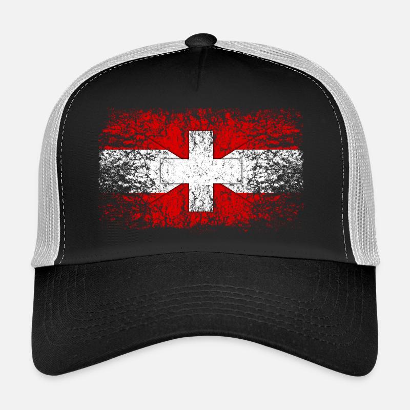 Trucker Cap