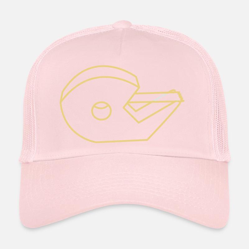 tape Trucker Cap