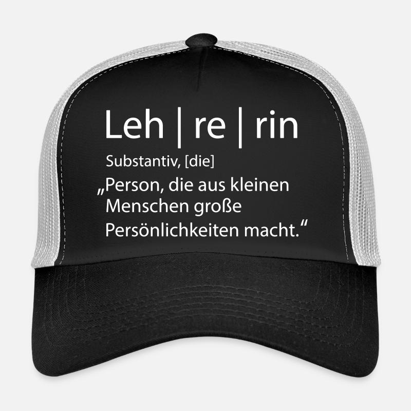 Trucker Cap