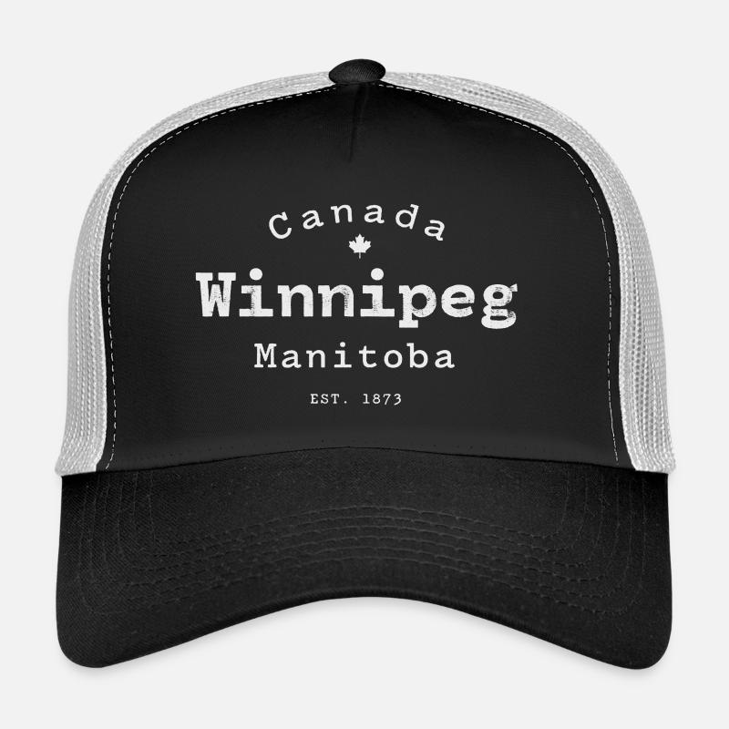 Trucker Cap
