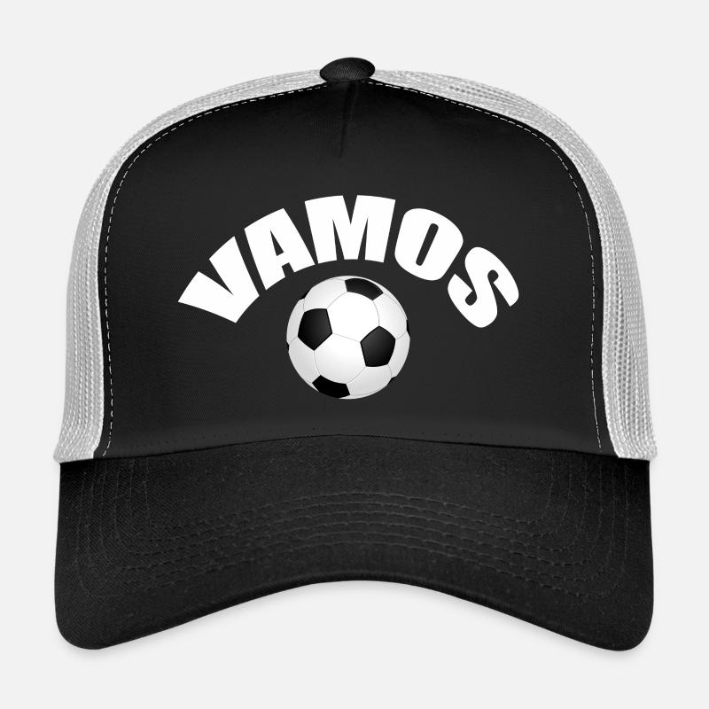 VAMOS Trucker Cap