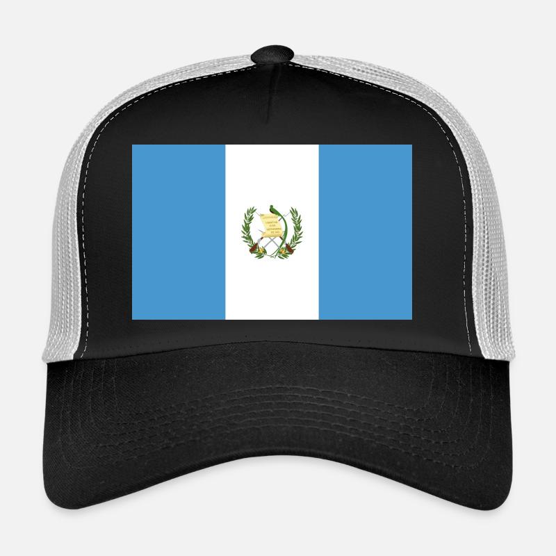Guatemala Casquette trucker 