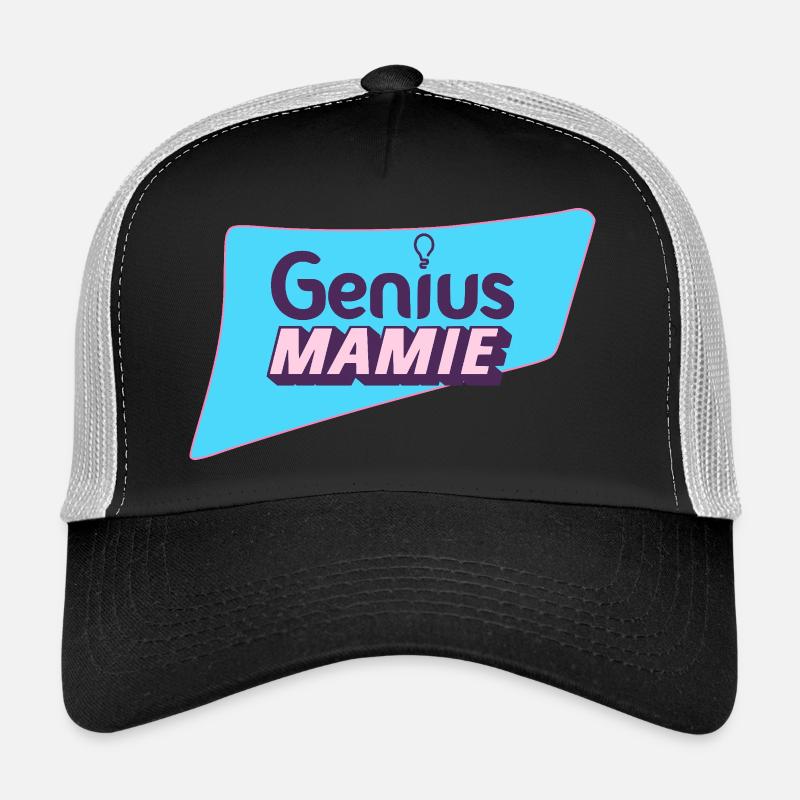 Trucker Cap