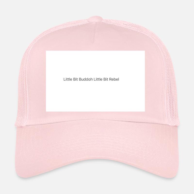 Both sides win  Trucker Cap