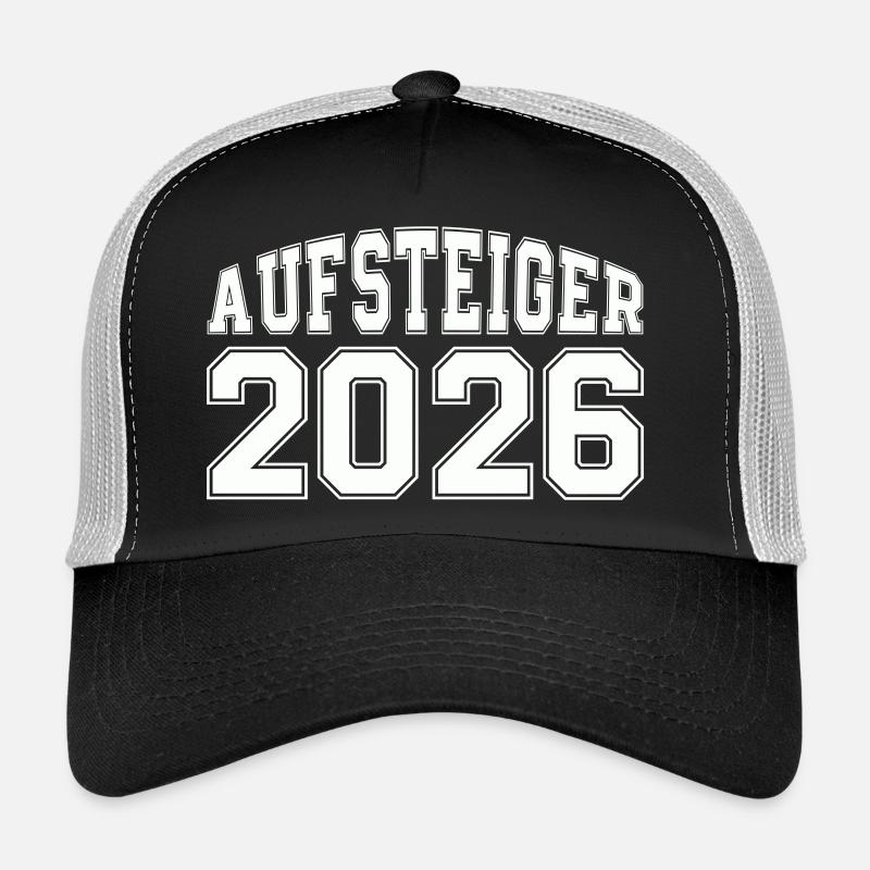 Trucker Cap