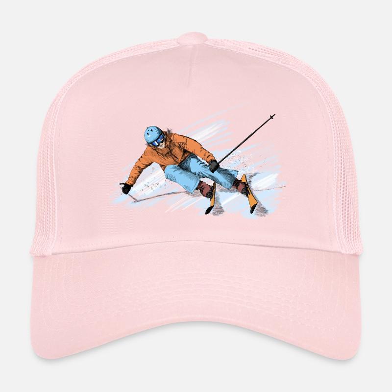 Trucker Cap