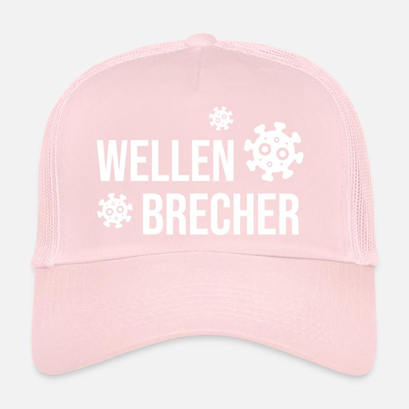 Breakwater Trucker Cap