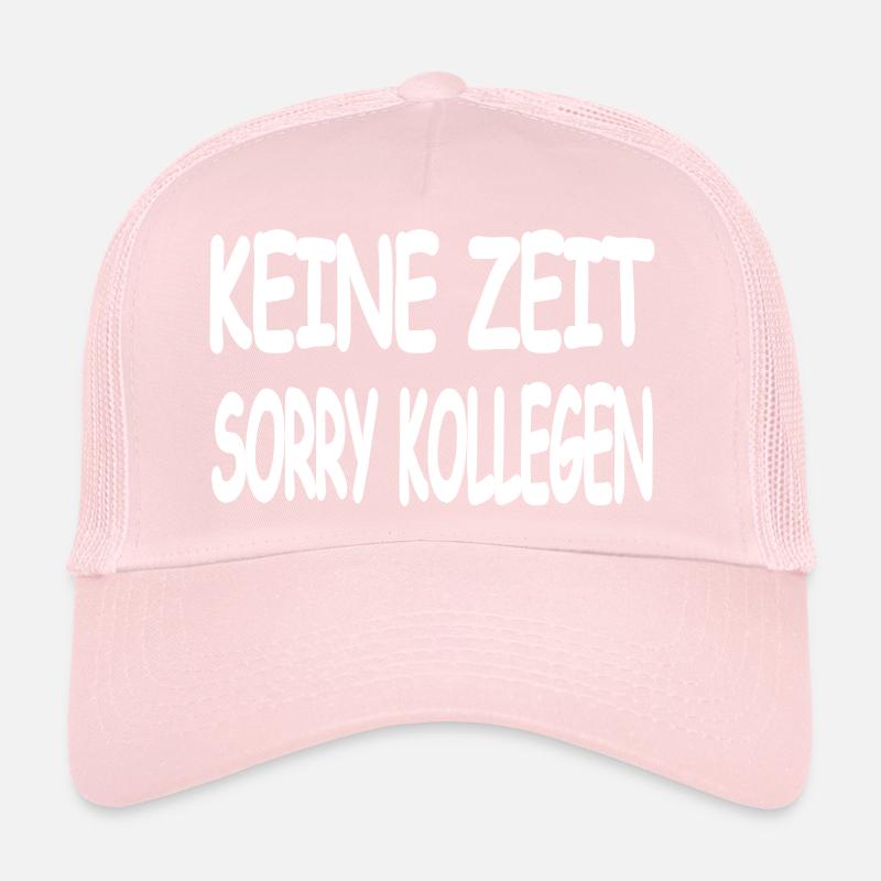 Kollegen Trucker Cap