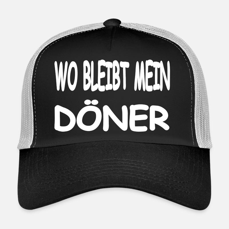 Trucker Cap