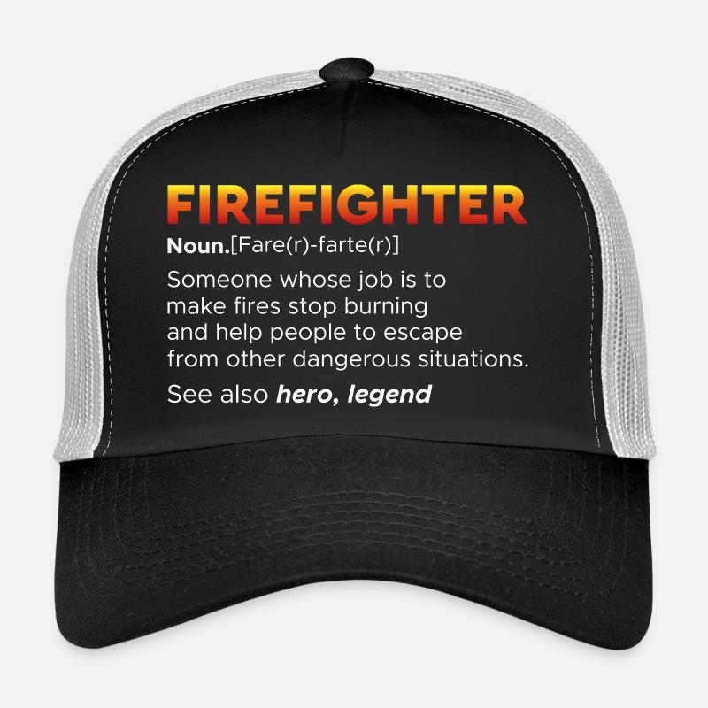 Trucker Cap