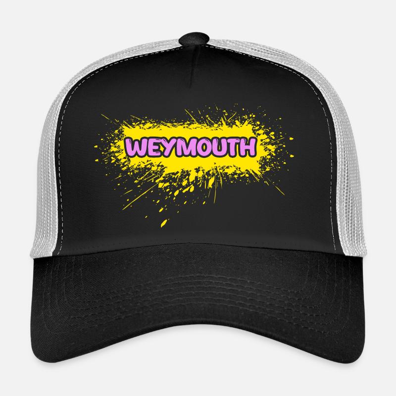 Trucker Cap