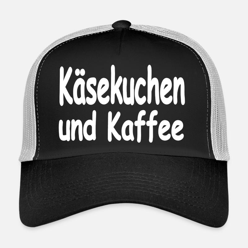 Cheesecake Trucker Cap
